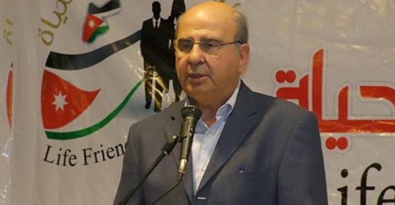 هيئة اصدقاء الحياة في الزرقاء تطلق مبادرة ( وتعاونوا )