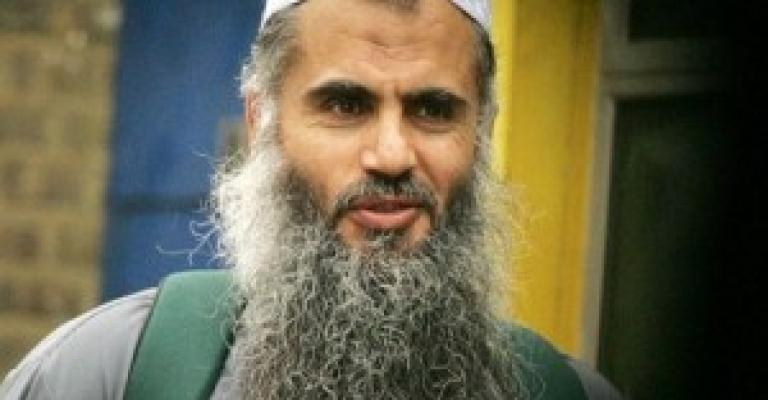 تأجيل البت بكفالة أبو قتادة