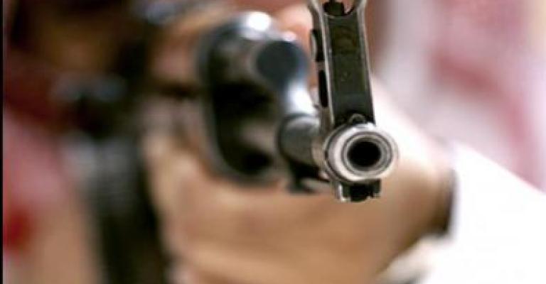 مشاجرة عشائرية بمرج الحمام..وأخرى بالاسلحة النارية بعين الباشا