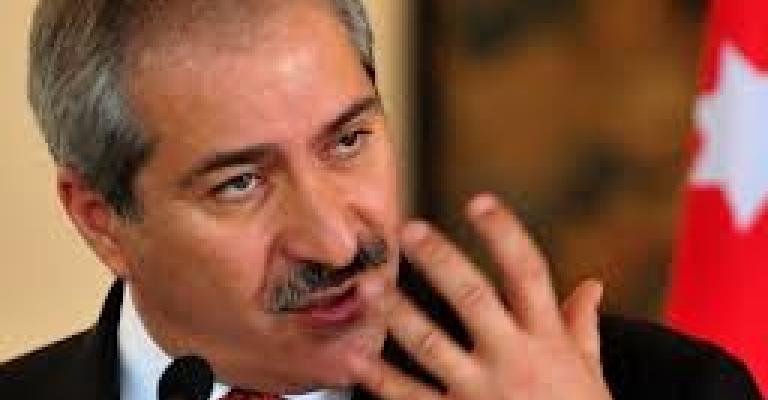جودة ينقل رسالة دعم ومساندة إلى الرئيس المصري المؤقت
