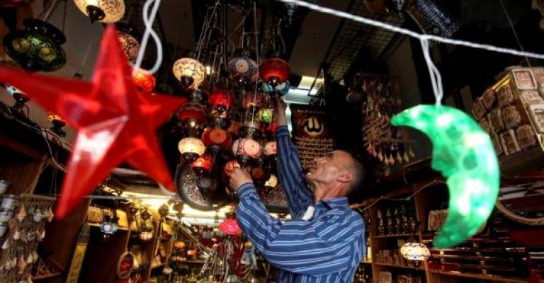 وعود برمضان "غير" في الزرقاء هذا العام..فهل تصدق الرؤيا؟