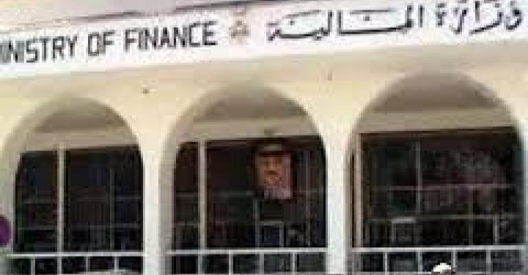 الحكومة تجتمع مع صندوق النقد وبعثة جديدة إلى المملكة أيلول المقبل