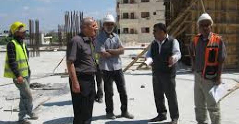 واقع العمال في الإنشاءات: قطاع مفتوح أمام الإنتهاكات