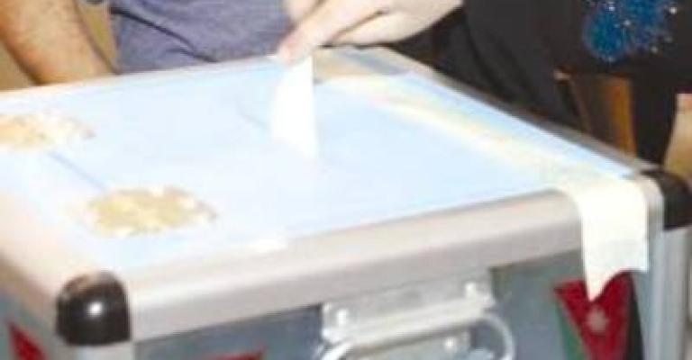 بعد تأجيلها 3 سنوات: هل تؤجل الانتخابات البلدية؟ بعد تأجيلها 3 سنوات: هل تؤجل الانتخابات البلدية؟