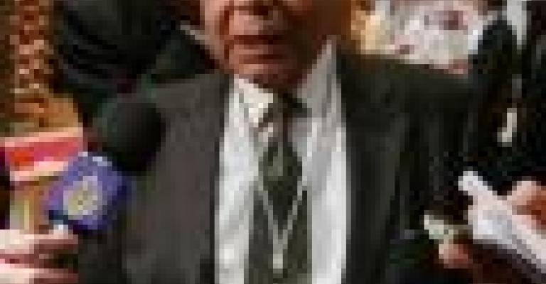 الحكومة المصرية الانتقالية تؤدي اليمين الحكومة المصرية الانتقالية تؤدي اليمين