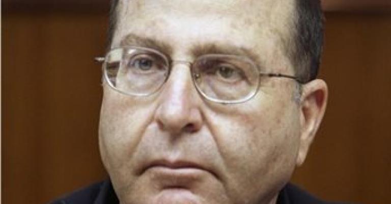 يعلون: سنواصل العمل بالضفة وفقا لمصالحنا