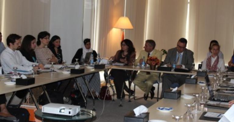 الأمم المتحدة للمرأة تطلق تقييم المنظمات المشترك حول العنف القائم على النوع الاجتماعي