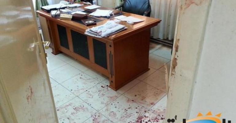 نقابة الصحفيين تستنكر الاعتداء على الحياة الأسبوعية