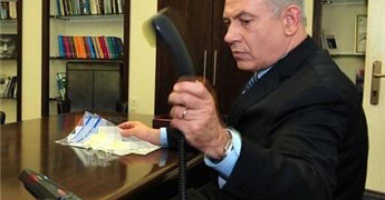 إسرائيل "المُربَكة" تهدد الدور الأوروبي وتبحث معاقبة السلطة إسرائيل "المُربَكة" تهدد الدور الأوروبي وتبحث معاقبة السلطة