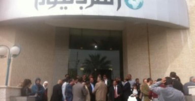 أوضاع موظفي العرب اليوم الإقتصادية متهالكة! (صوت)