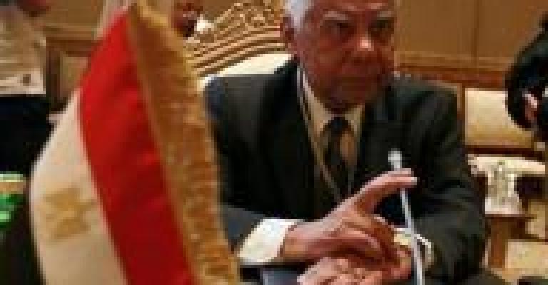 رئيس وزراء مصر الجديد يسعى للحوار وانهاء الانقسام رئيس وزراء مصر الجديد يسعى للحوار وانهاء الانقسام