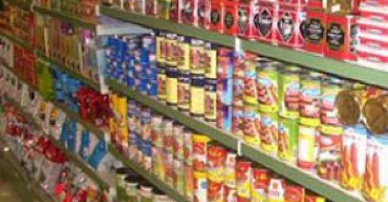 محيلان: المواد الغذائية لم تتأثر بإضراب الجمارك محيلان: المواد الغذائية لم تتأثر بإضراب الجمارك