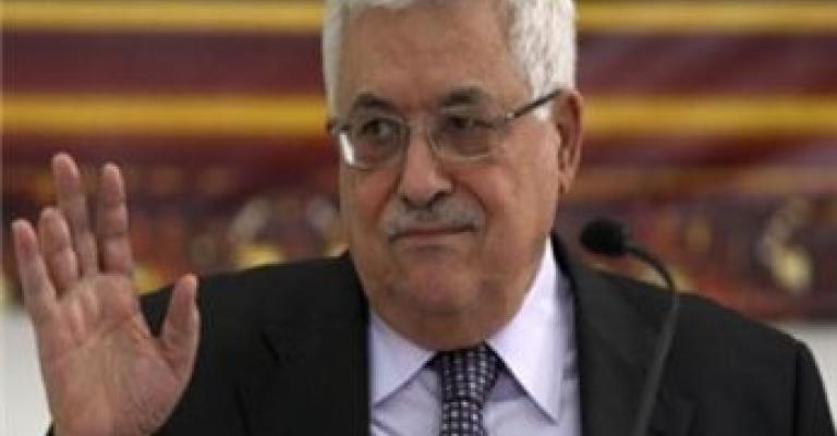 ابو مازن: تجاوزنا الوطن البديل...واي اتفاق سيعرض على استفتاء شعبي ابو مازن: تجاوزنا الوطن البديل...واي اتفاق سيعرض على استفتاء شعبي