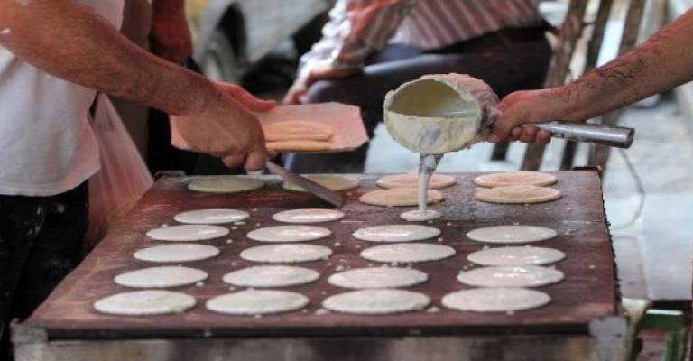 القطائف زائر رمضاني دائم (صوت)