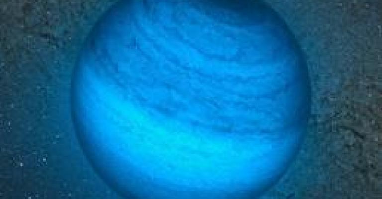 في كوكب ما -2