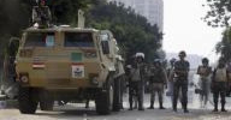 الجيش المصري يمهل الاخوان 48 ساعة الجيش المصري يمهل الاخوان 48 ساعة