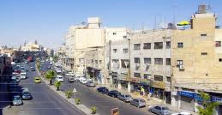 مصدر: مشاجرة ماركا بين أرباب سوابق