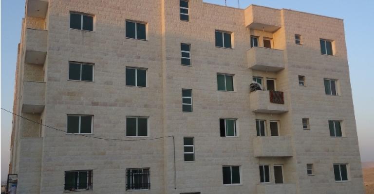 السوريون يرفعون الايجارات في الضليل الى مستويات قياسية