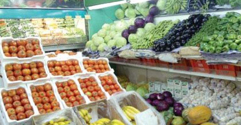 الزهرة والخيار إلى ارتفاع واستقرار أسعار باقي أصناف الخضار الزهرة والخيار إلى ارتفاع واستقرار أسعار باقي أصناف الخضار