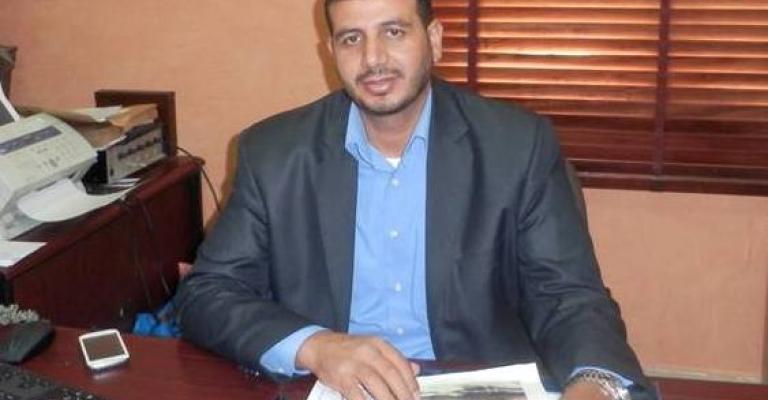 فادي فرح، الاسير المحرر الذي نذر نفسه لقضية الاردنيين في سجون اسرائيل