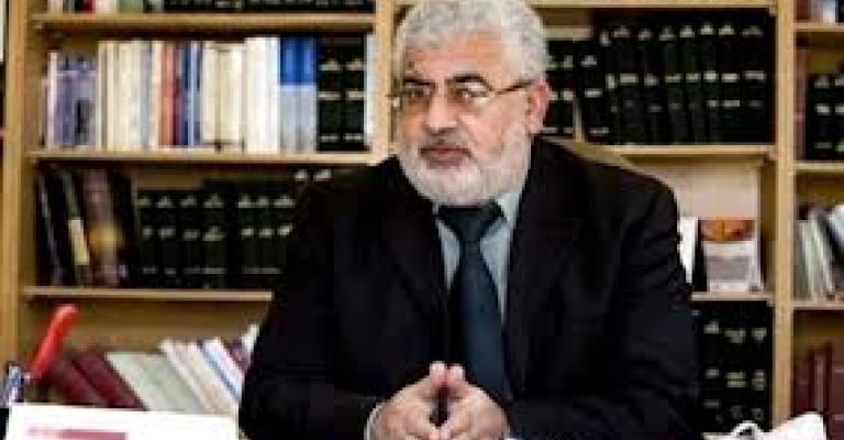 اشهار المبادرة الوطنية للبناء بعد شهر رمضان