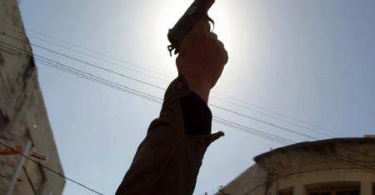 12 إصابة و1450 مخالفة سير بـ"فرحة" التوجيهي