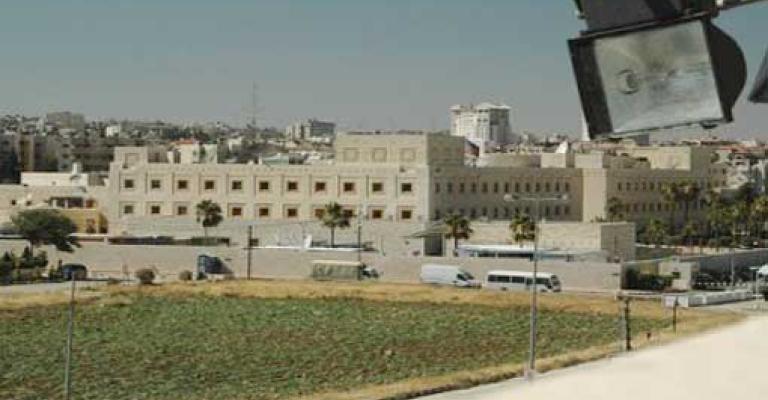 إغلاق السفارة الأمريكية في الأردن وعدد من الدول يوم الأحد
