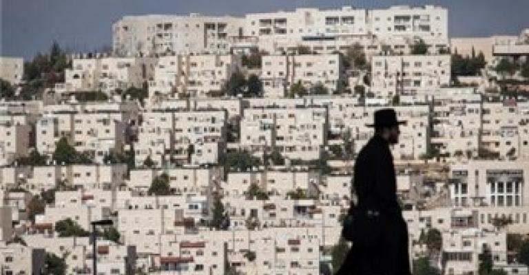 تقرير: نتنياهو يعقد تفاهمات سرية للتوسع في بناء المستوطنات تقرير: نتنياهو يعقد تفاهمات سرية للتوسع في بناء المستوطنات