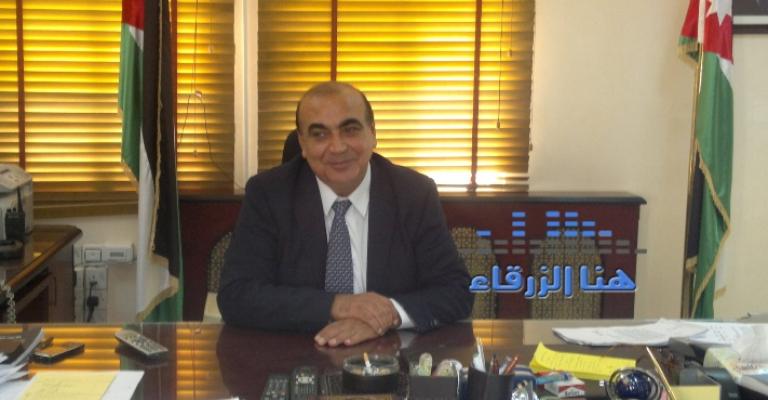 محافظ الزرقاء يفرج عن "الموقوفين إداراياً" قبل العيد