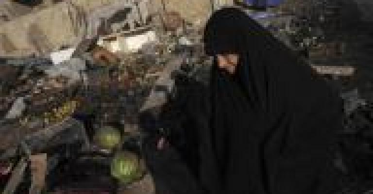 العراق: تفجير في مقهى شمال بغداد