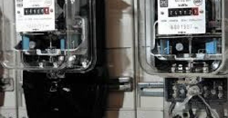 نسبة رفع الكهرباء على القطاع الاعتيادي تراوحت من 5 إلى 10% نسبة رفع الكهرباء على القطاع الاعتيادي تراوحت من 5 إلى 10%