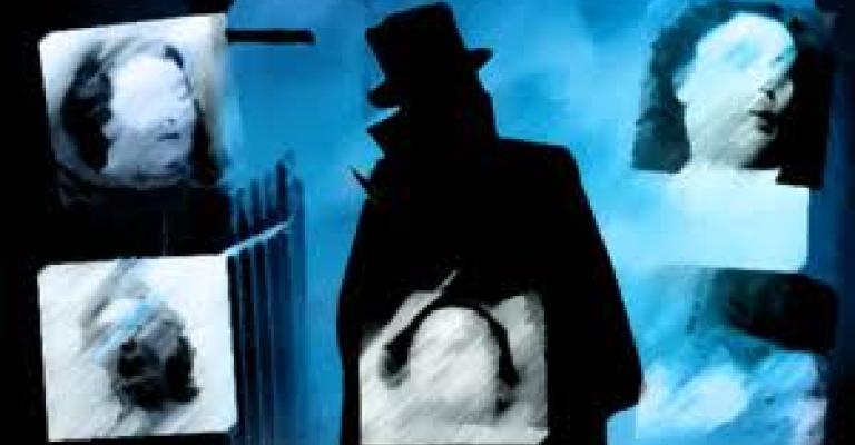 الضحية المتسلسل