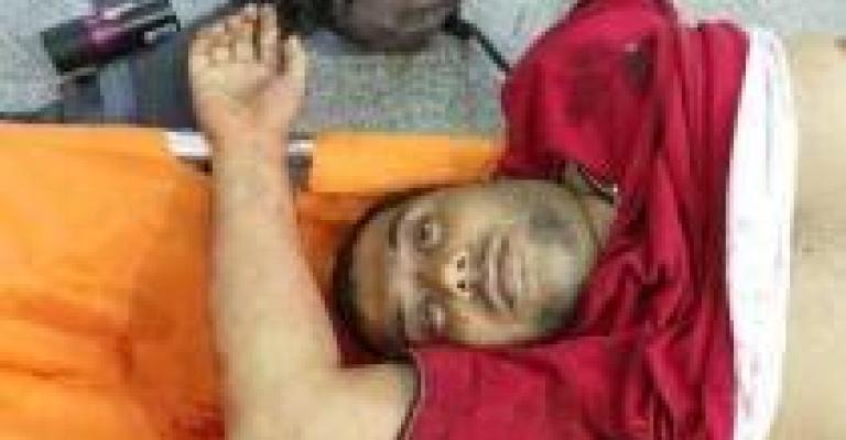 يا مصر لا تنبطحي