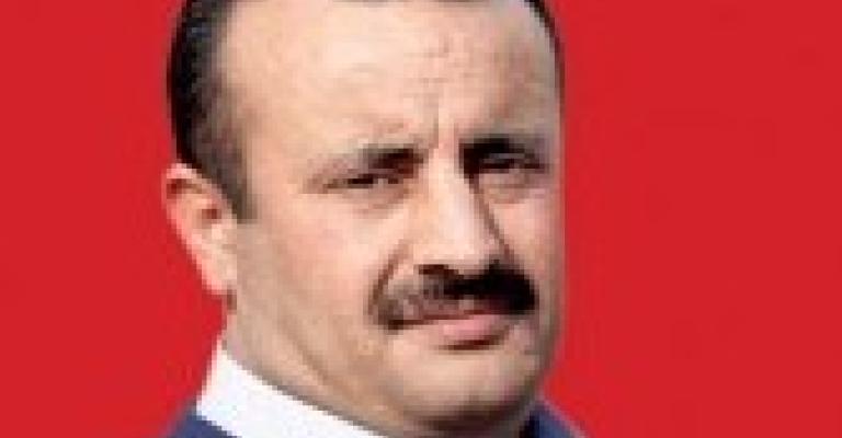 حراك الانتخابات البلدية و"عرس الجيران"!