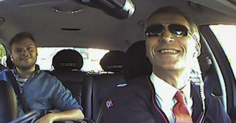 زعيم بــ"الأجرة"