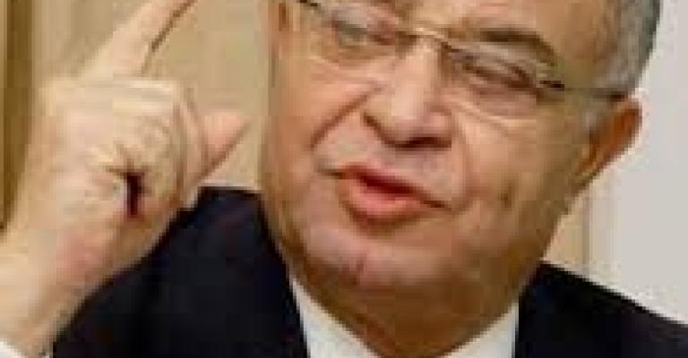 ممدوح العبادي: من يضع يده بيد الاخوان هو النجس (صوت)