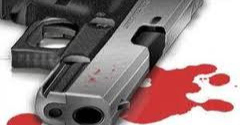 بعد خلاف مع عائلته.. قتل نفسه