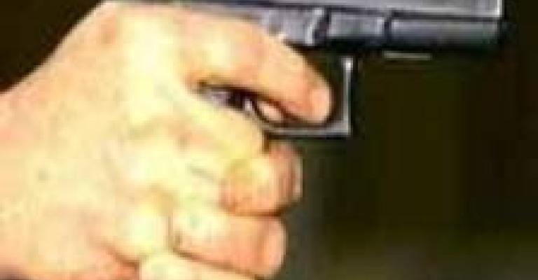 قتل مواطن ب 16 رصاصة في جريمة ثأر