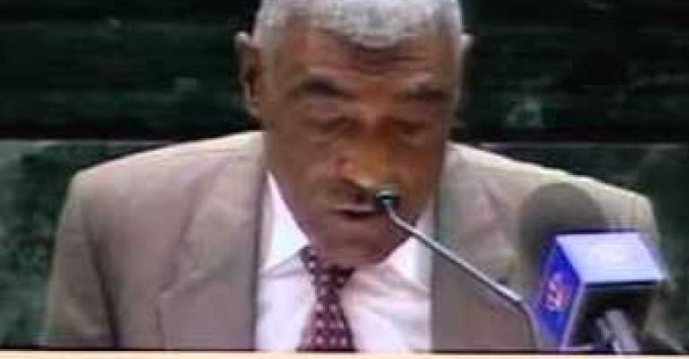 وفاة النائب الهويمل وانتخابات تكميلية في الأغوار الجنوبية