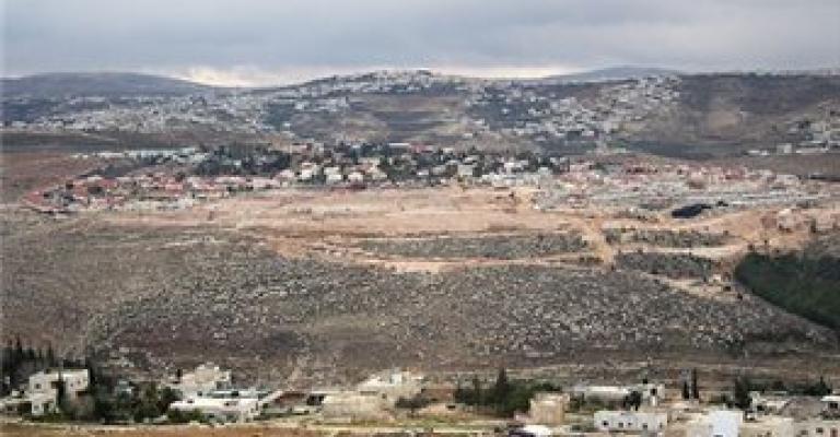 الخارجية: الاستيطان يهدد بتقويض مفاوضات السلام