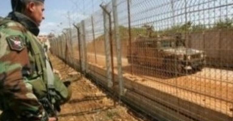 إطلاق أربعة صواريخ من جنوب لبنان باتجاه إسرائيل إطلاق أربعة صواريخ من جنوب لبنان باتجاه إسرائيل