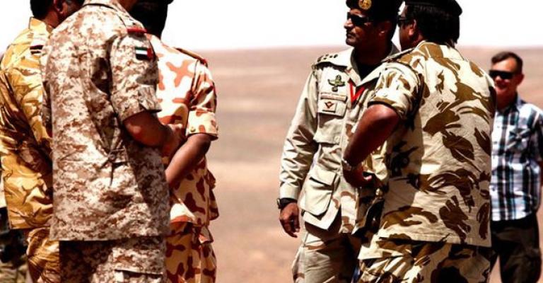محلل عسكري: الأردن سيلتزم بالموقف الدولي تجاه سورية