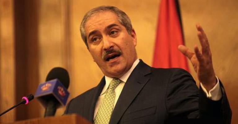 جودة: استضافة الأردن لاجتماع عسكري دولي مبرمج منذ أشهر