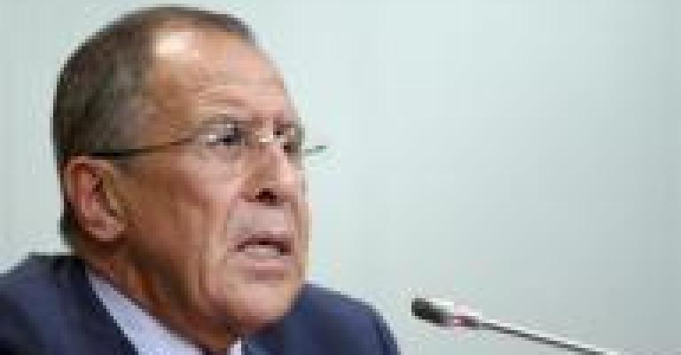 روسيا تحذر من التدخل العسكري في سوريا روسيا تحذر من التدخل العسكري في سوريا