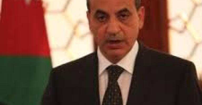 المصري: أمين عمان لم يعين حتى الآن