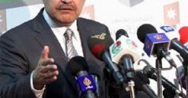 المجالي: الأردن في مأمن