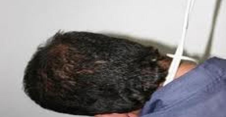 انتحار شاب عشريني في المفرق