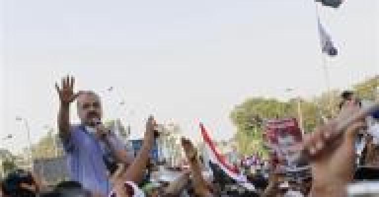 مصر: اعتقال القيادي الإخواني البلتاجي مصر: اعتقال القيادي الإخواني البلتاجي