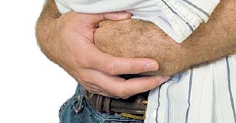30 حالة تسمم بالشونة الجنوبية