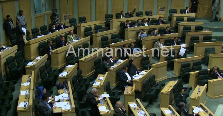 مجلس النواب يبدأ أولى جلسات الاستثنائية